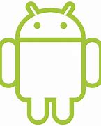 Image result for Android Head Icon Transparent