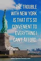 Image result for Jokes About New York
