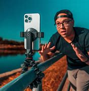 Image result for Mini Camera Tripod