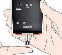 Image result for Isense Glucometer