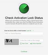 Image result for Phone Stolen Activation Lock Scam
