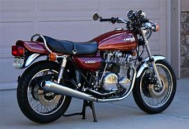 Image result for Kawasaki Motorcycles Old Model