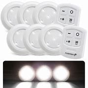 Image result for Tack Lights Wireless with Switch