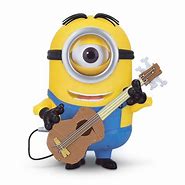 Image result for Minion Toys Guitar