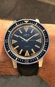 Image result for Vintage Diver Watch