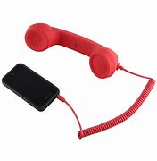 Image result for 60s Hands-Free Phone