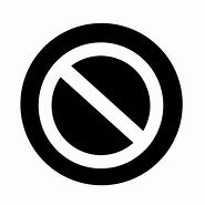Image result for Stop Icon