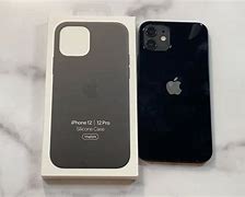 Image result for iphone 12 pro black unboxing