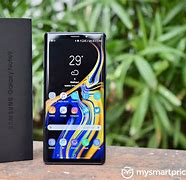 Image result for Galaxy Note 9 Price