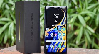 Image result for Galaxy Note 9 Review