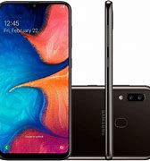 Image result for Samsung Galaxy A20 Unlocked