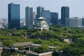 Image result for Osaka City Tour