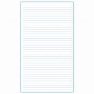 Image result for Printed Pages Blank