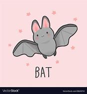 Image result for A Thin Bat Cartoon