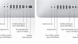 Image result for Apple iMac 2011Diagram