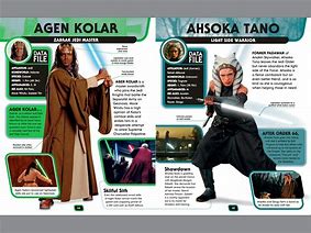 Image result for Star Wars Character Encyclopedia