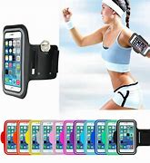 Image result for Gym Cell Phone Holders