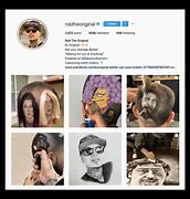 Image result for Knux the Barber On Instagram