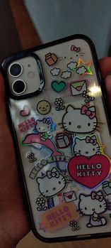 Image result for Cute Hello Kitty Phone Cases