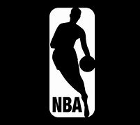 Image result for NBA Logo Black