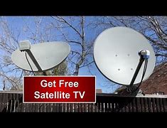 Image result for Free Satellite TV Service