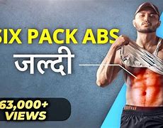 Image result for How Can I Get Six Pack