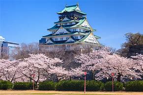 Image result for Cities in Osaka Japan