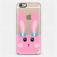 Image result for Bunny iPhone 5 Case