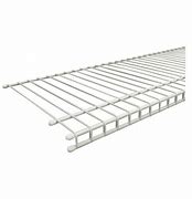 Image result for 12 by 12-Inch Square Mesh Shelve