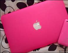 Image result for Laptop iPhone Pink