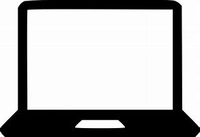 Image result for Pink Laptop SVG