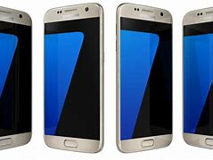 Image result for Samsung Galaxy S7 Gold