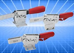 Image result for Heavy Duty Latch Clamp