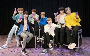 Image result for BTS iPad Case