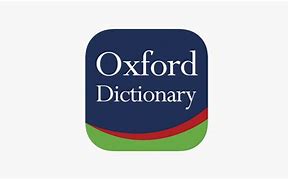 Image result for Oxford Dictionary of English App