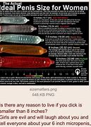 Image result for 9 Inches Looks Like