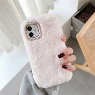 Image result for Fuzzy Phone Case