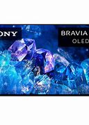 Image result for Back View of a Sony Bravia TV