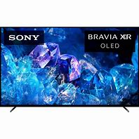 Image result for Sony OLED 55