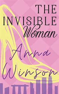 Image result for The Invisible Woman Book