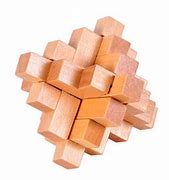 Image result for 3D Brain Puzzle