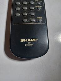 Image result for Vintage Sharp TV Remote Controls