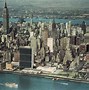 Image result for Old New York Skyline
