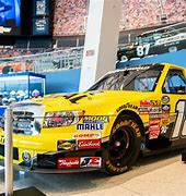 Image result for NASCAR Hall of Fame Pinterest