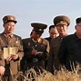 Image result for North Korea in UK Rain War