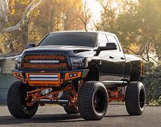 Image result for 18 Inch Lift Kit American Truck