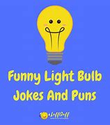 Image result for Jokes About Light