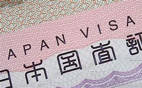 Image result for Visa Processing for Japan