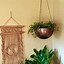 Image result for Tiered Hanging Planters