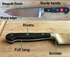 Image result for Best German Made Kitchen Knives